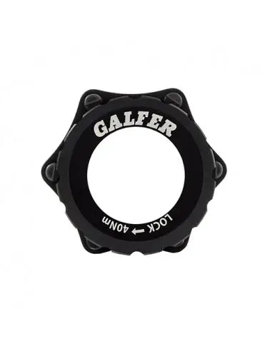 Adaptador Freno Disco Galfer C.lock A 6 Tornillos Galfer Bike