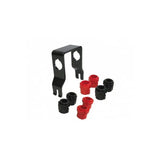 Adaptador Peruzzo Ejes 12/15/20 mm + Boost Descenso