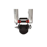 Adaptador Peruzzo Ejes 12/15/20 mm + Boost Descenso