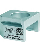 Adaptador X Extractor Cyclus P.torque Aluminio