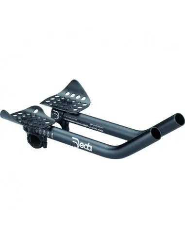 Aerobar Deda Parabolica Uno + Ext Triatlon