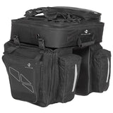 Alforja Trasera 3 Cuerpos M-wave