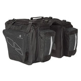 Alforja Trasera 3 Cuerpos M-wave