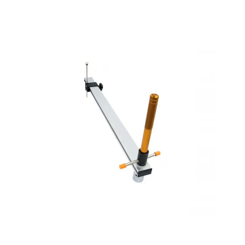 Alineador Icetoolz De Patilla De Cambio (cuadro 18"-30")