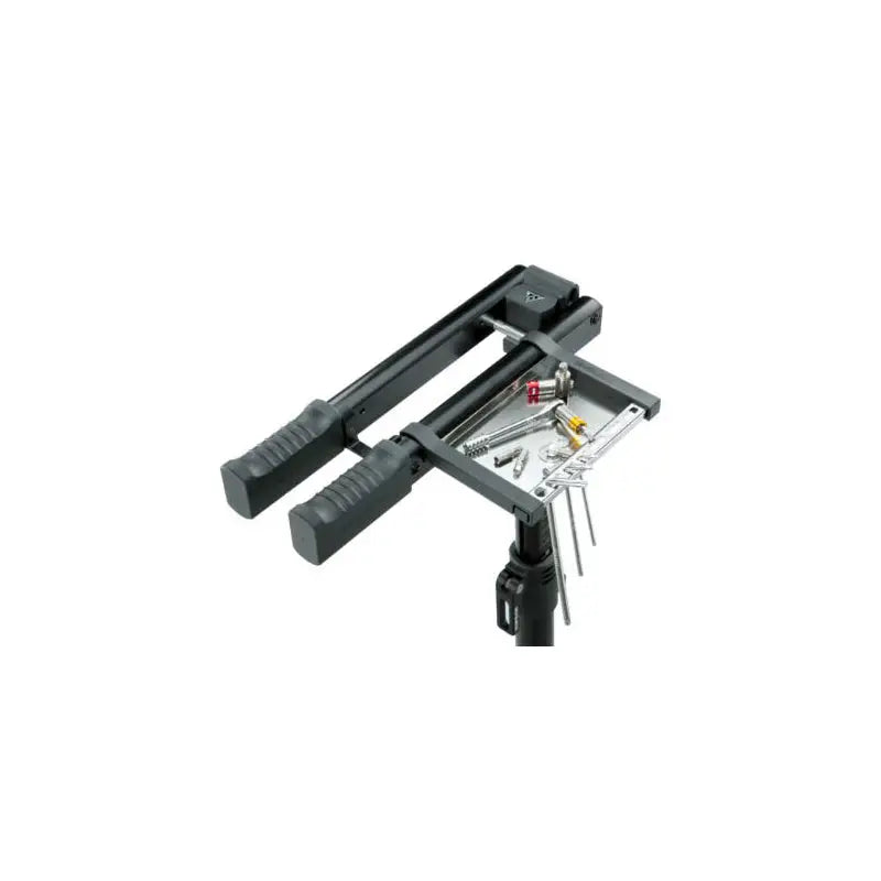 Aluminium Tool Plate Prepstand Zx Topeak