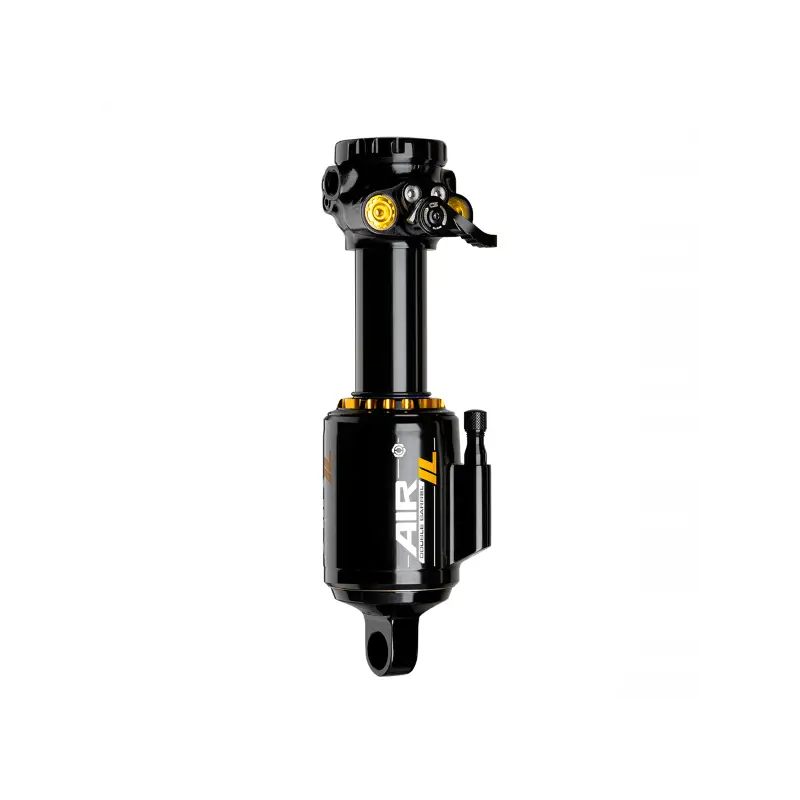 Amortiguador DBAIR-IL-TRUNNION-185/55 Cane Creek