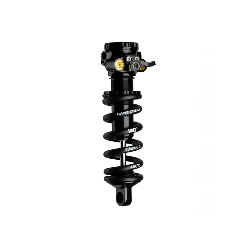 Amortiguador Dbcoil-il Trunnion 185/55 sin muelle Cane Creek