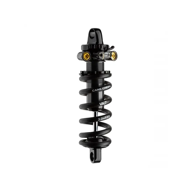 Amortiguador Dbcoil-il sin muelle 216/63 Cane Creek