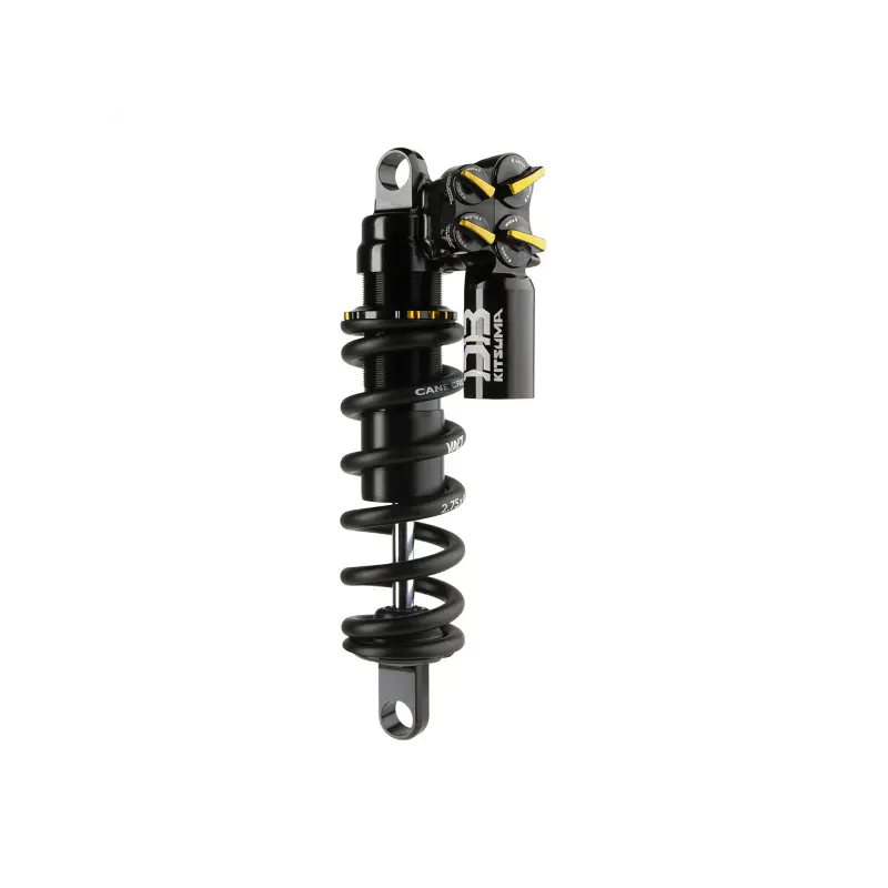 Amortiguador Kitsuma Coil 230/60 Cane Creek