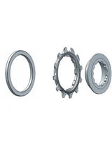 Anillo Cierre Cassette Miche Sh 11V 1ª 11 Alu