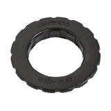 Anillo De Cierre Negro y Arandela SM-RT30 Shimano