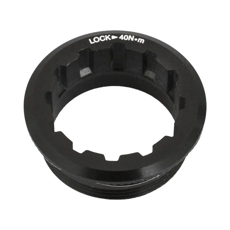 Anillo De Cierre y Separacion CS-M7100 Shimano