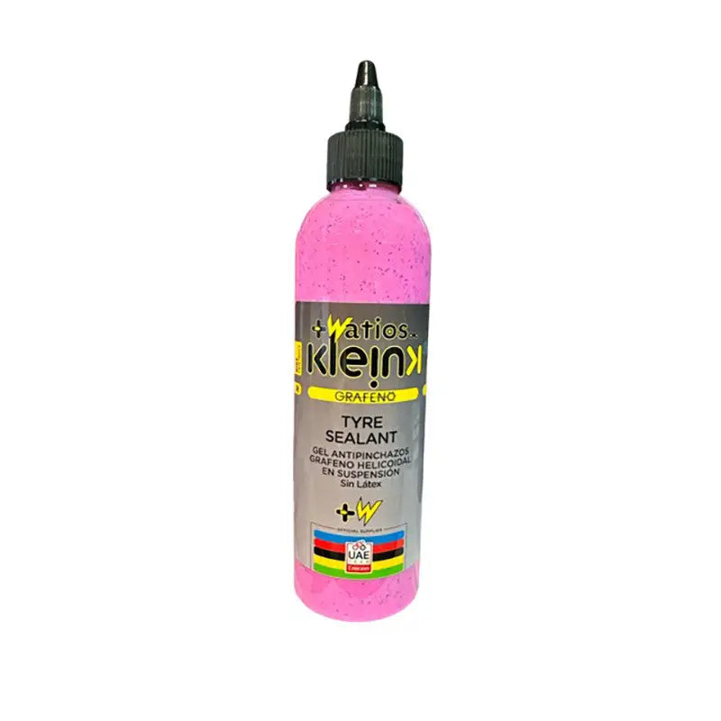 Antipinchazos Grafeno +watios Helicoidal 250 ml Klein