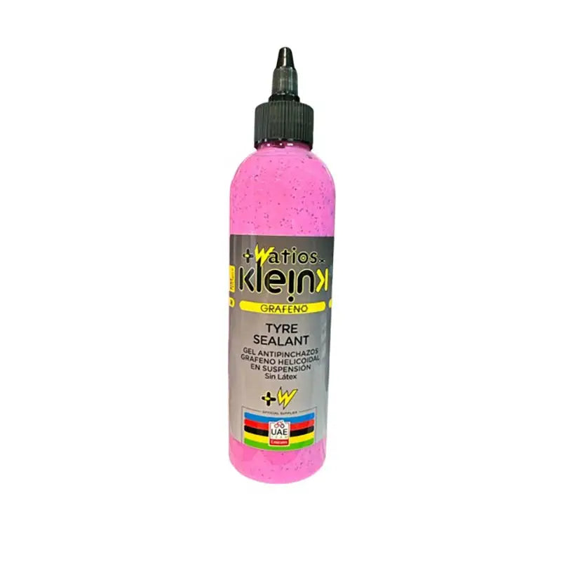 Antipinchazos Grafeno +watios Helicoidal 500 ml Klein