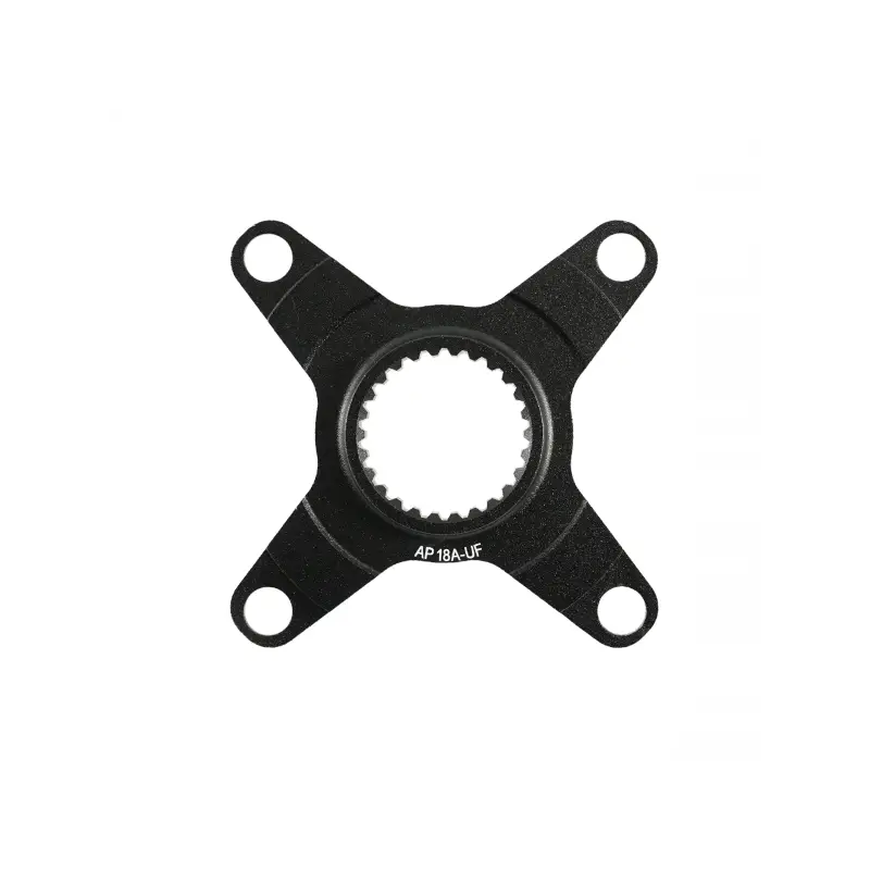 Araña Biela 104 BCD Motor Oli Sport Oli E-BIKE Systems