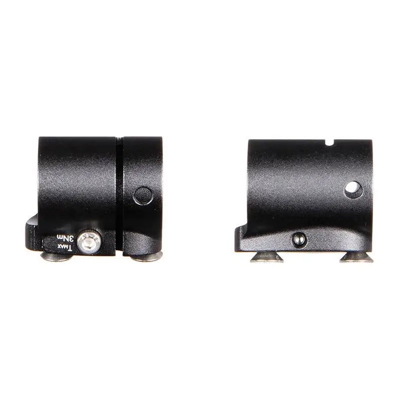 Armrest Clamps On Extension 3T