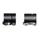 Armrest Clamps On Extension 3T