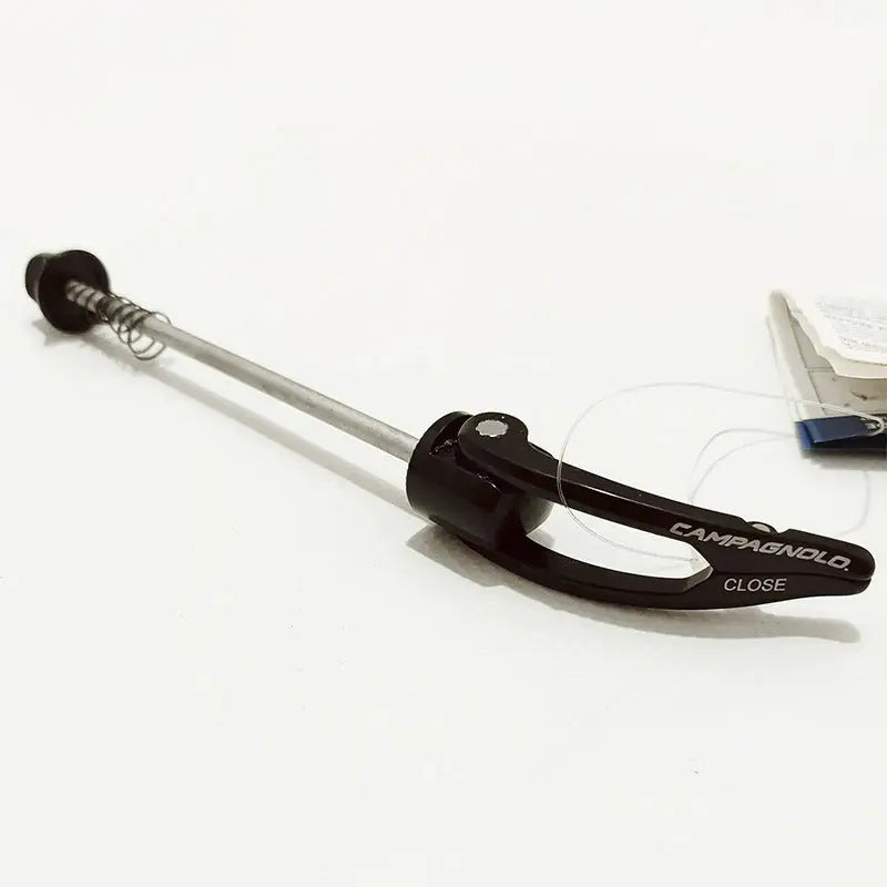 Automatico Delantero Bora Negro Campagnolo