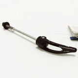 Automatico Delantero Bora Negro Campagnolo