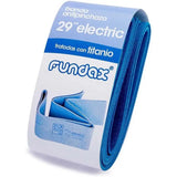 Banda Antipinchazos Premium Electric Xc 29" (70 mm) Para Cuabiertas De 1.9 Hasta 2.25 Fundax