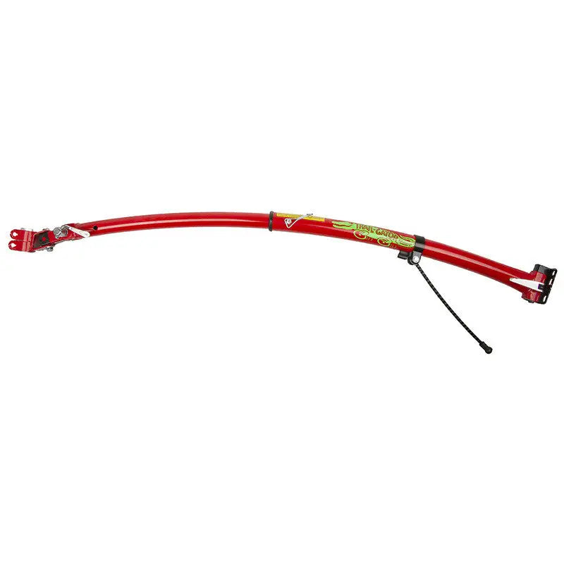 Barra Remolque para Bicicleta Trail Gator Varios