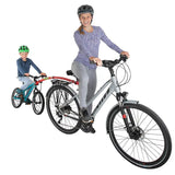 Barra Remolque para Bicicleta Trail Gator Varios
