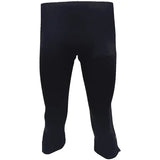 Bermuda Mujer /tirantes L Santini - Color: Negro - Talla: S