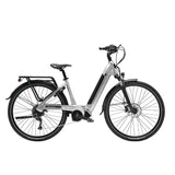 Bicicleta Adriatica 3 King 2.0 E-BIKE Lady 28"