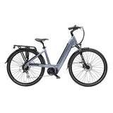 Bicicleta Adriatica E-bike Lady New Age M81 Disc Brake
