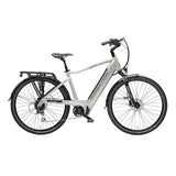Bicicleta Adriatica 3 King E-bike Man 28" M81