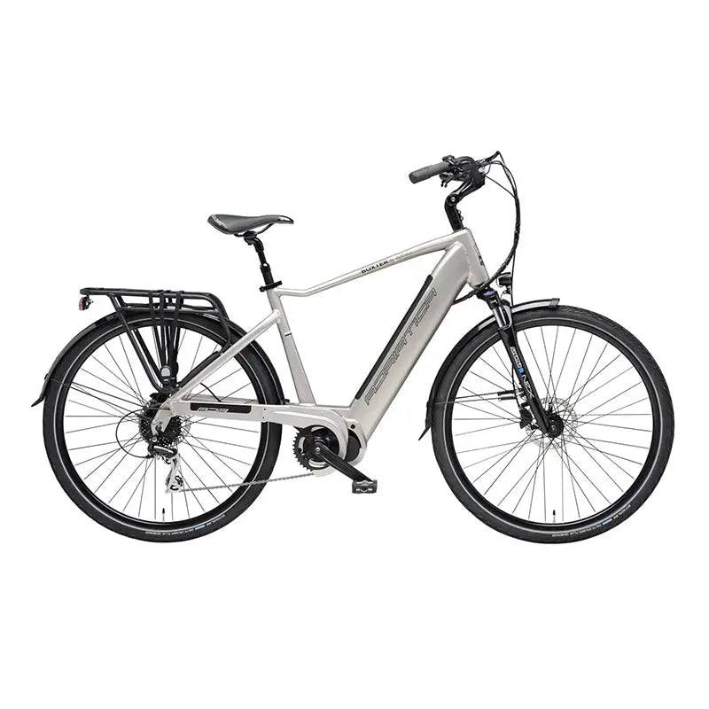 Bicicleta Adriatica E-bike Vanity 26" Ananda M80