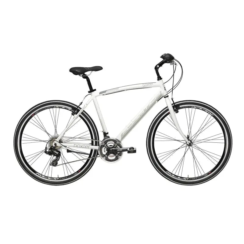 Bicicleta Adriatica Boxter Fy 28" 21V Man