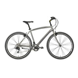 Bicicleta Adriatica Boxter Fy 28" 21V Man