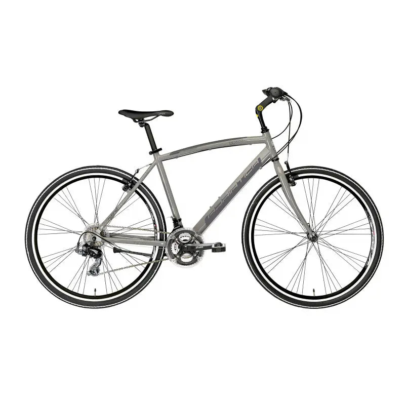 Bicicleta Adriatica Boxter Fy 28" 21V Man