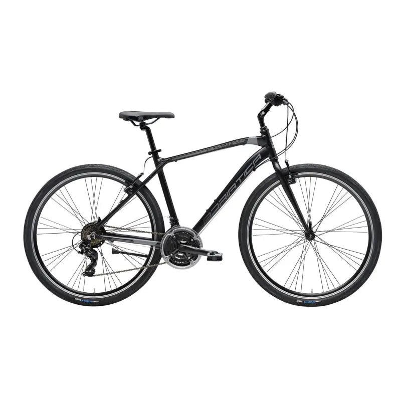 Bicicleta Adriatica Boxter Fy 28" 21V Man