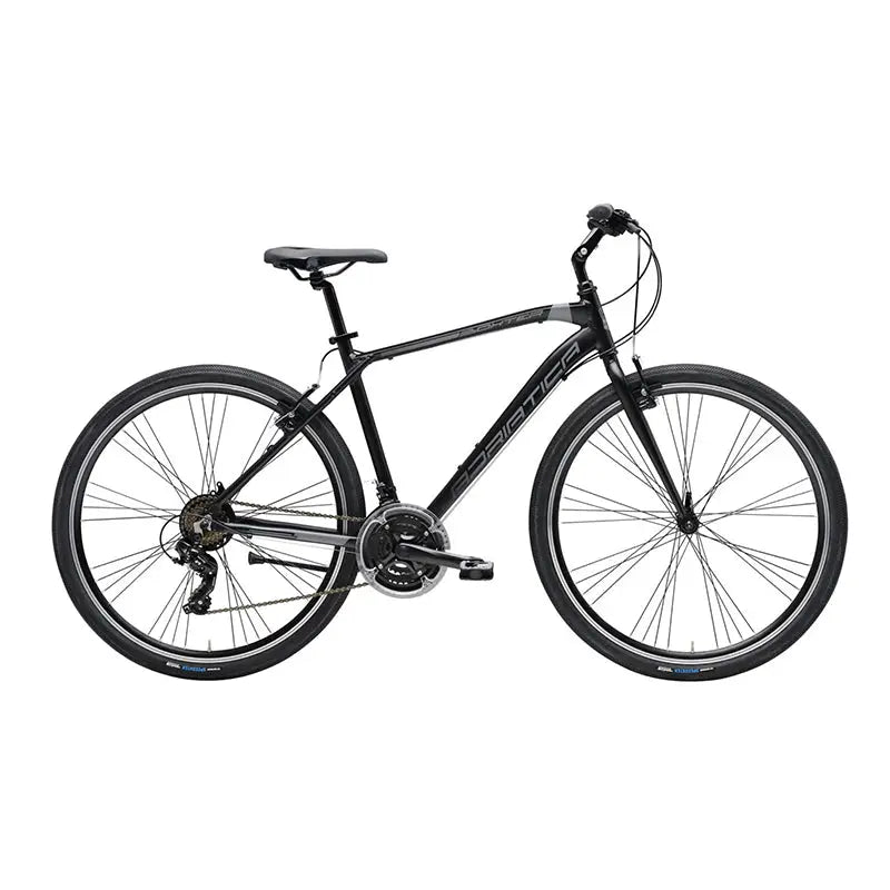 Bicicleta Adriatica Boxter Fy 28" 21V Man