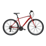 Bicicleta Adriatica Boxter Fy 28" 21V Man