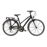 Bicicleta Adriatica Boxter Hp 28" 21V Acera Mujer