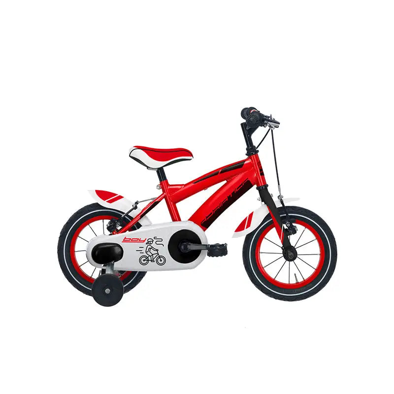 Bicicleta Adriatica Boy 14" 1V Bimbo
