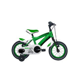 Bicicleta Adriatica Boy 14" 1V Bimbo