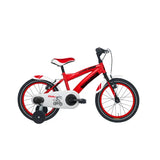 Bicicleta Adriatica Funny 20" 1V - Diseño y Fiabilidad
