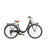 Bicicleta Adriatica Cigno Lady 26" Aluminio 6V