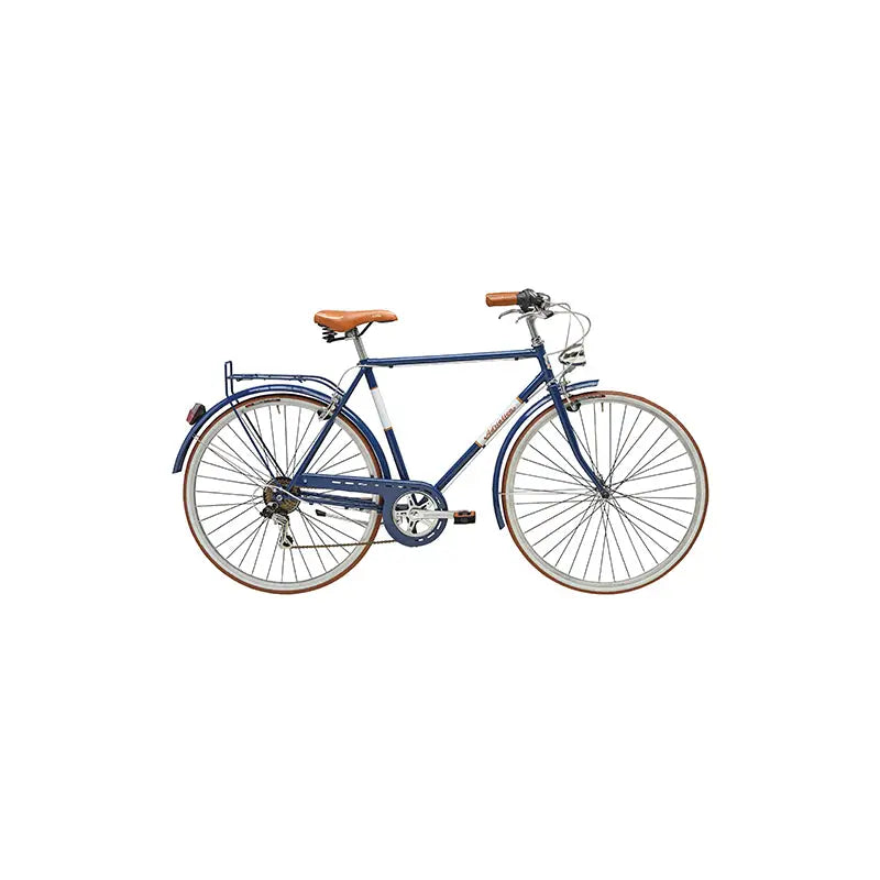 Bicicleta Adriatica Rondine Lady 28" 6V