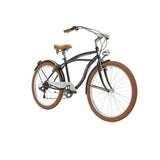 Bicicleta Adriatica Cruiser Man 26 Acc 6V Opaco