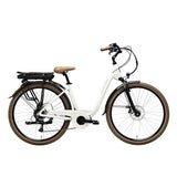 Rueda Trasera Gurpil GTR SL27 29" Shimano 6 Tornillos