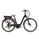 Bicicleta Adriatica E-bike Lady New Age M81 Disc Brake