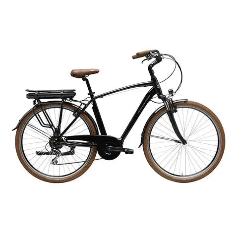 Bicicleta Adriatica E-bike Man New Age M80