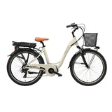 Bicicleta Adriatica Boxter Fy 28" 21V Man