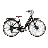 Bicicleta Adriatica E-SMILE Lowstep 20" Plegable E-bike