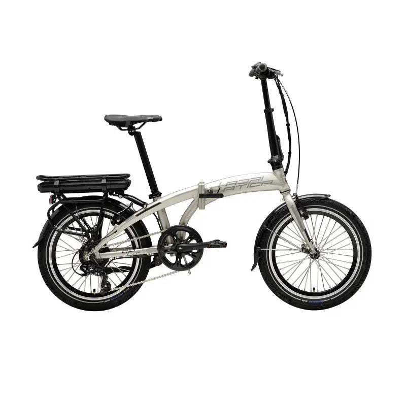 Bicicleta Adriatica E-SMILE Plus 20" Plegable E-bike